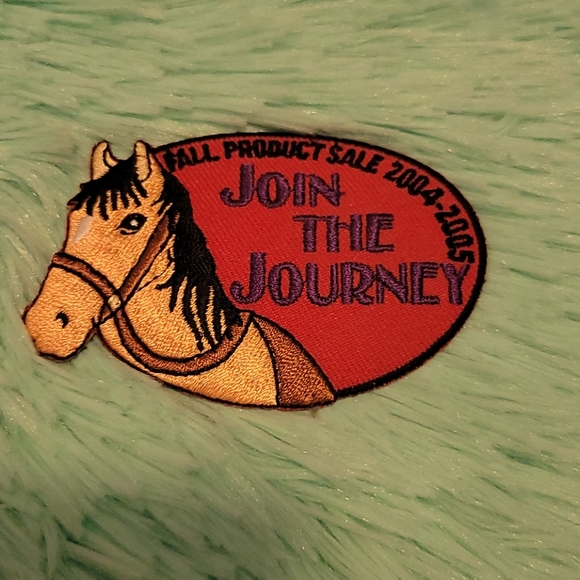 10 for $12 Orange County 🍊 Girl Scout Patches - Picture 5 of 8